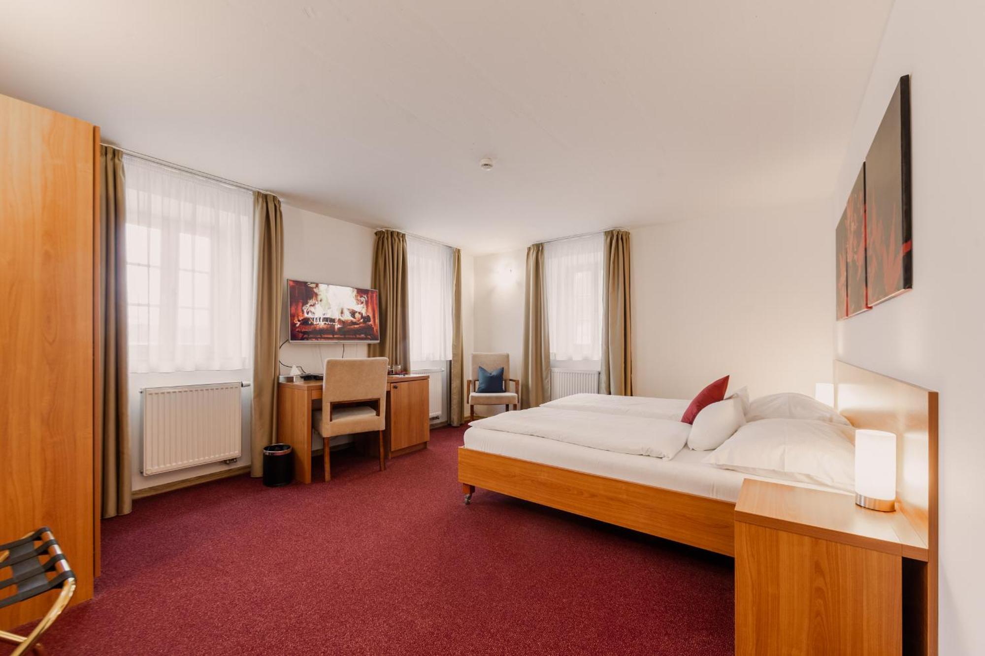 Hotel Jizerka 4