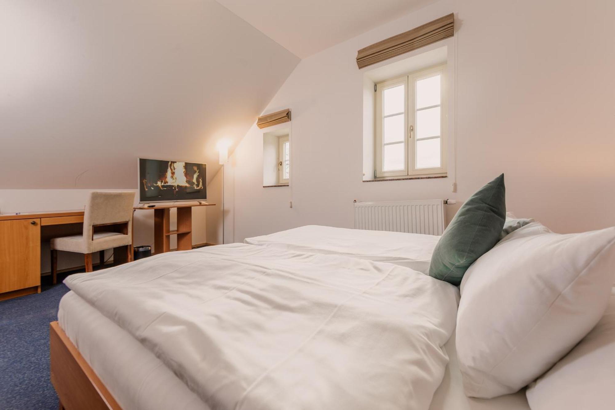 Jizerka 4 Hotel 4*