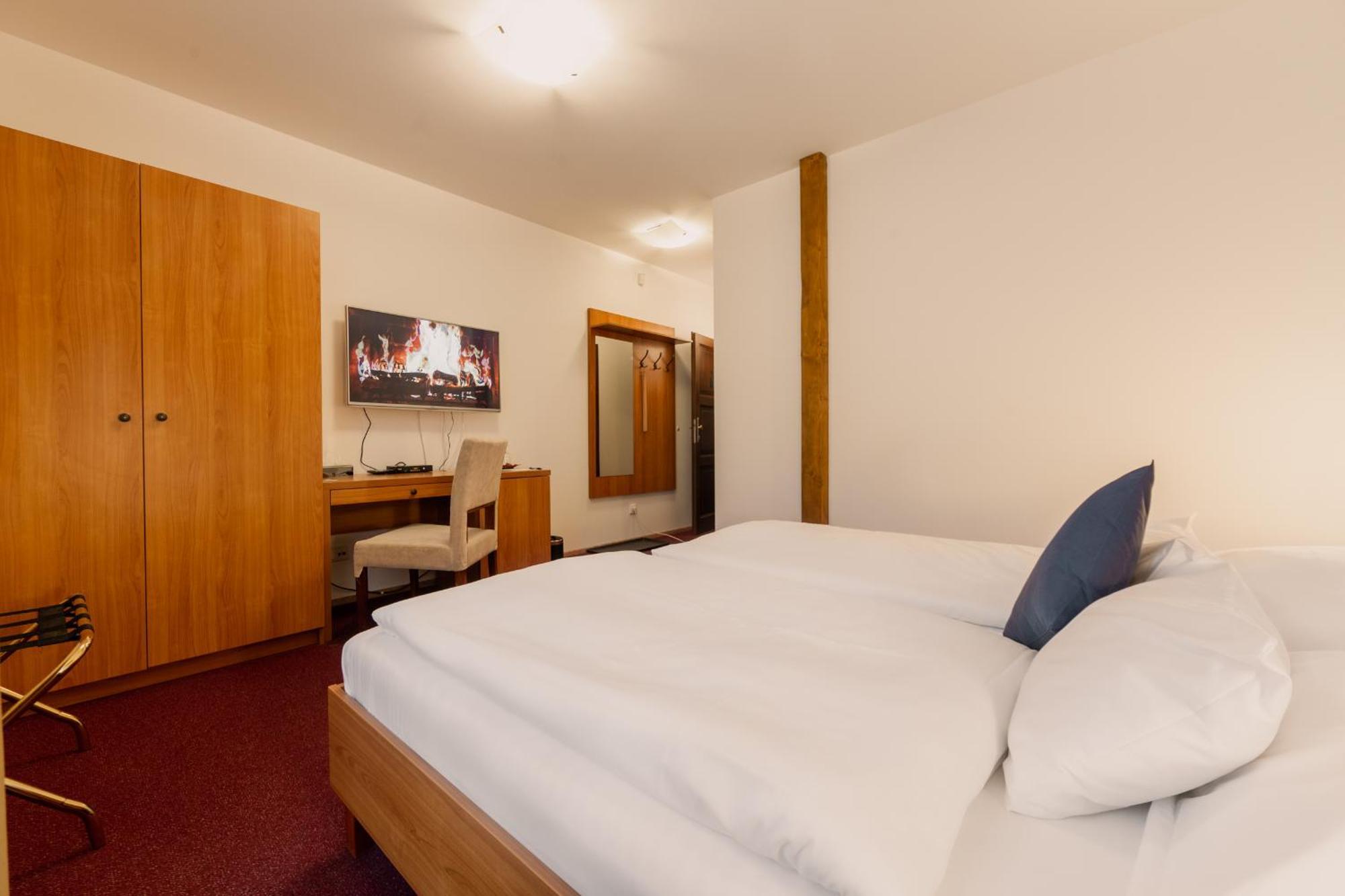Hotel Jizerka 4 4*