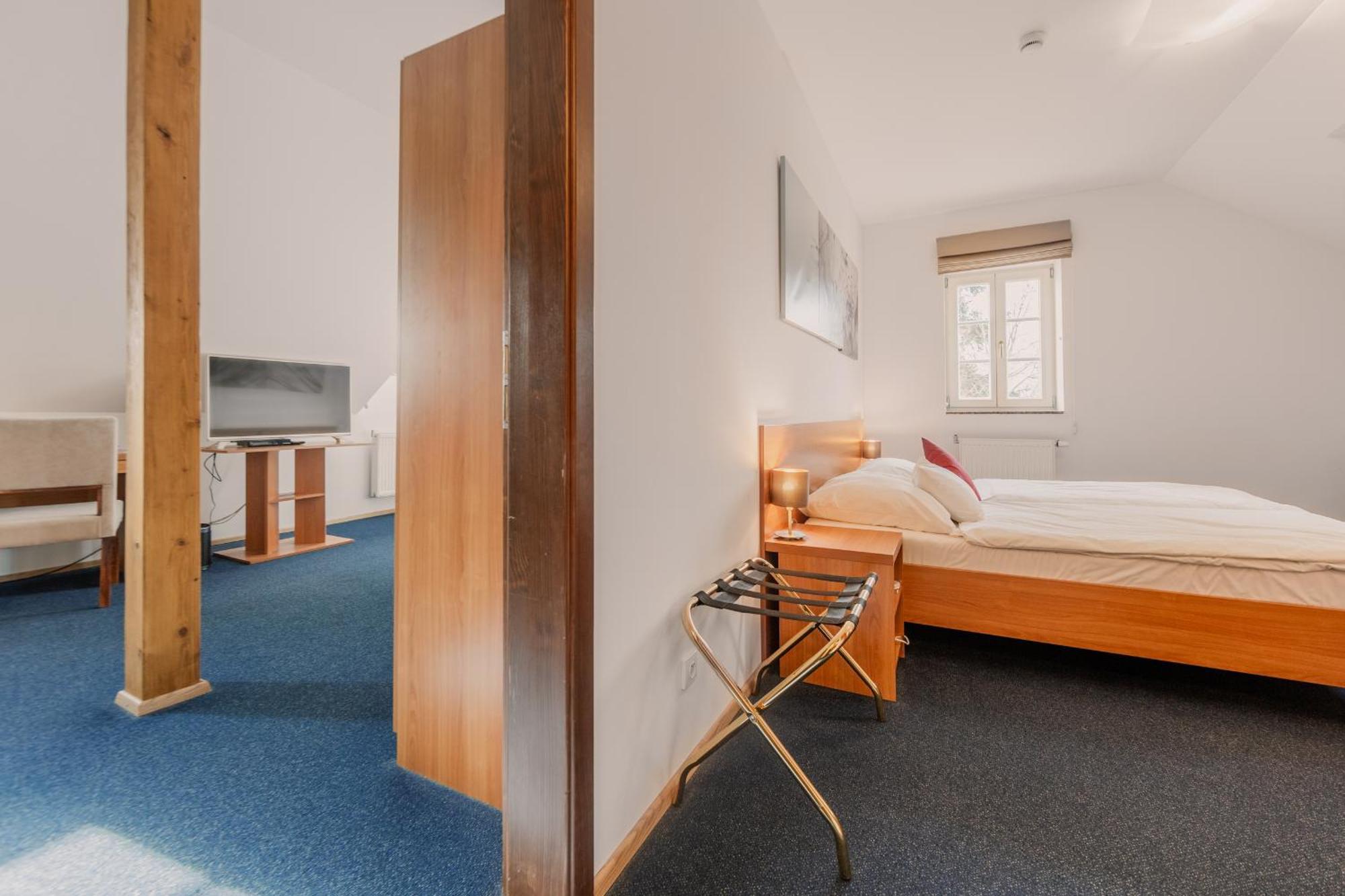 Jizerka 4 Hotel 4*