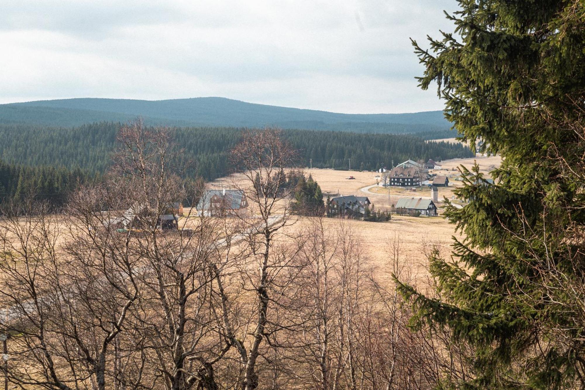 4 Hotel Jizerka