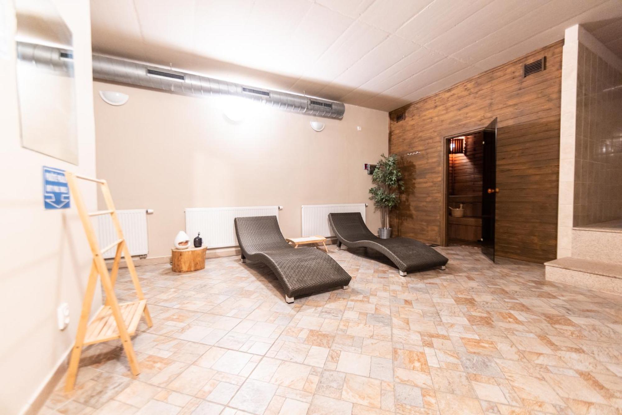 Hotel Jizerka 4 Jizerka