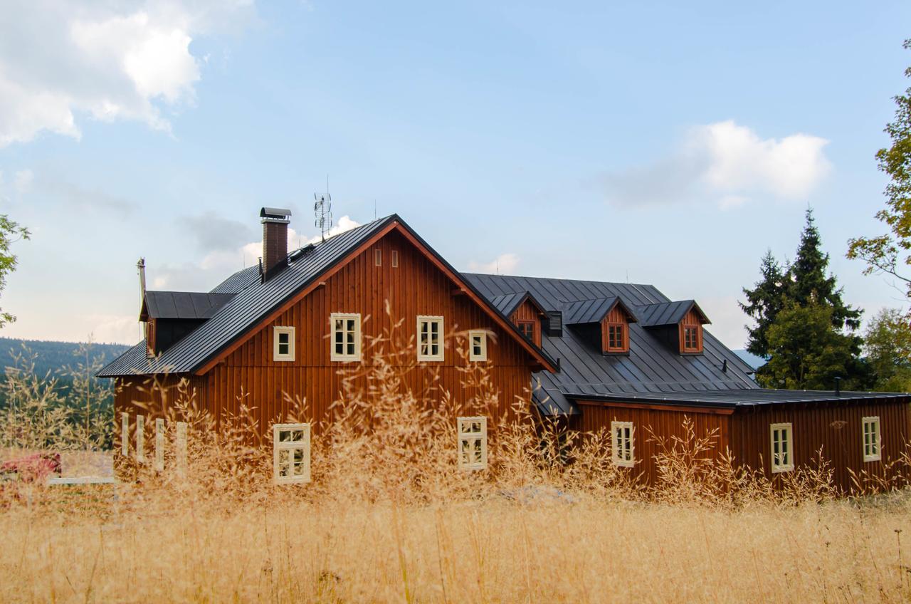 Hotel 4 Jizerka