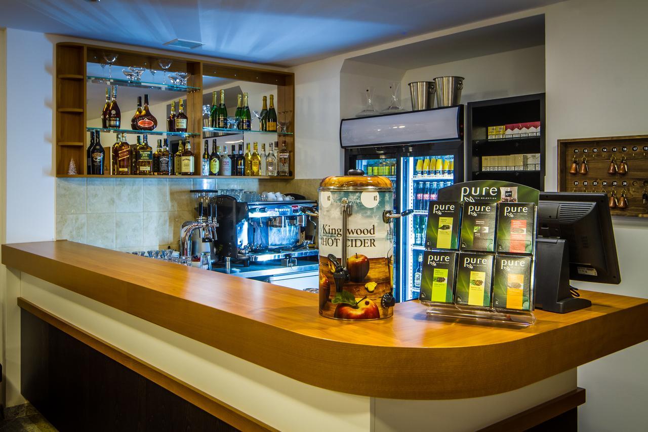 Hotel Jizerka 4 Jizerka
