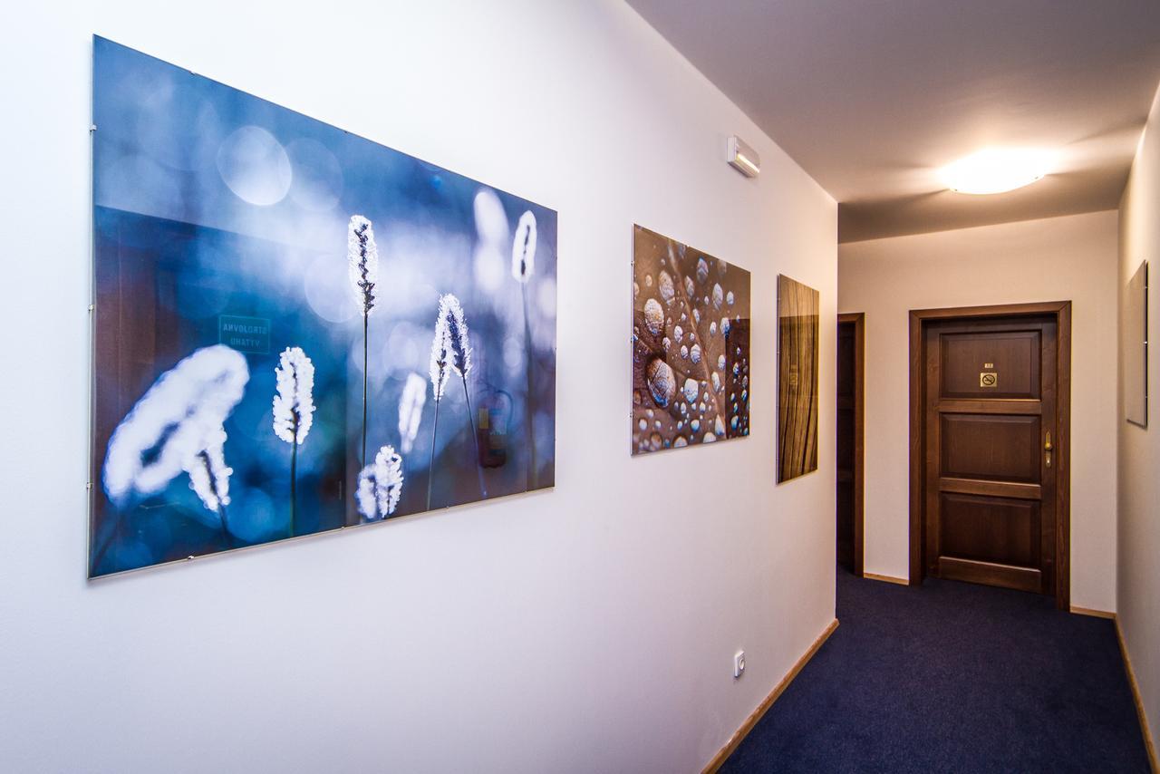 Hotel Jizerka 4