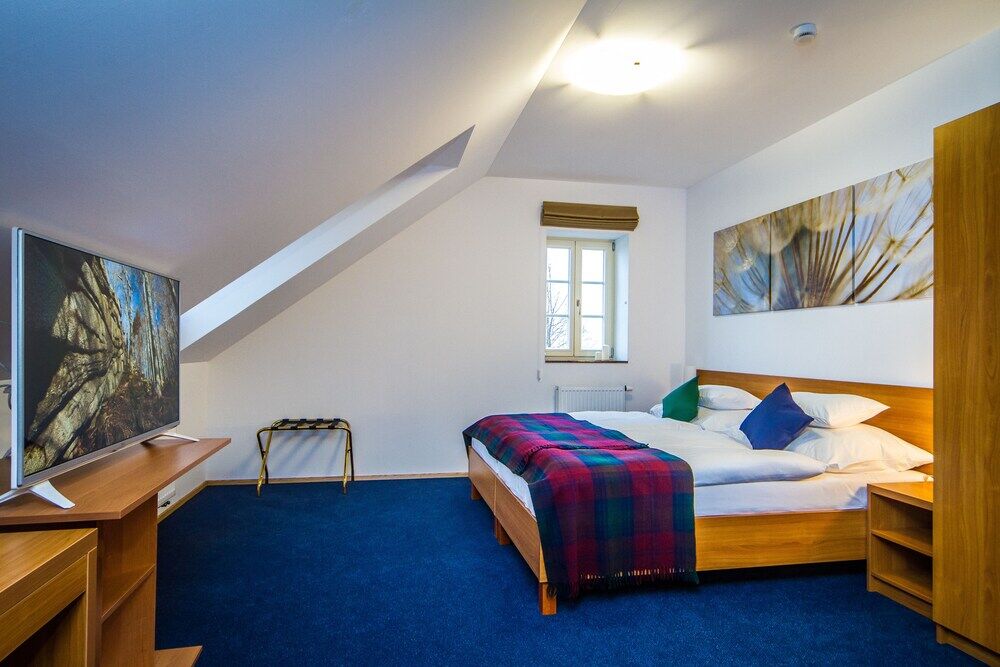 Hotel 4 Jizerka